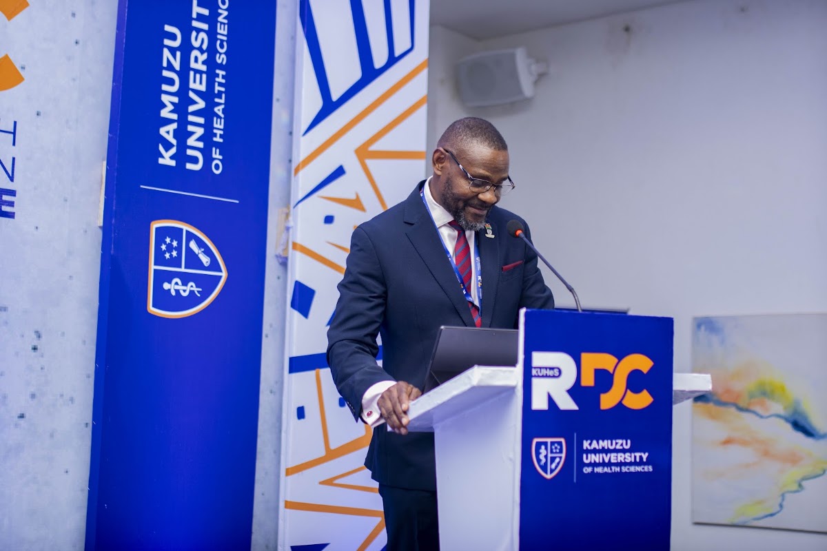 5th Research Dissemination Conference