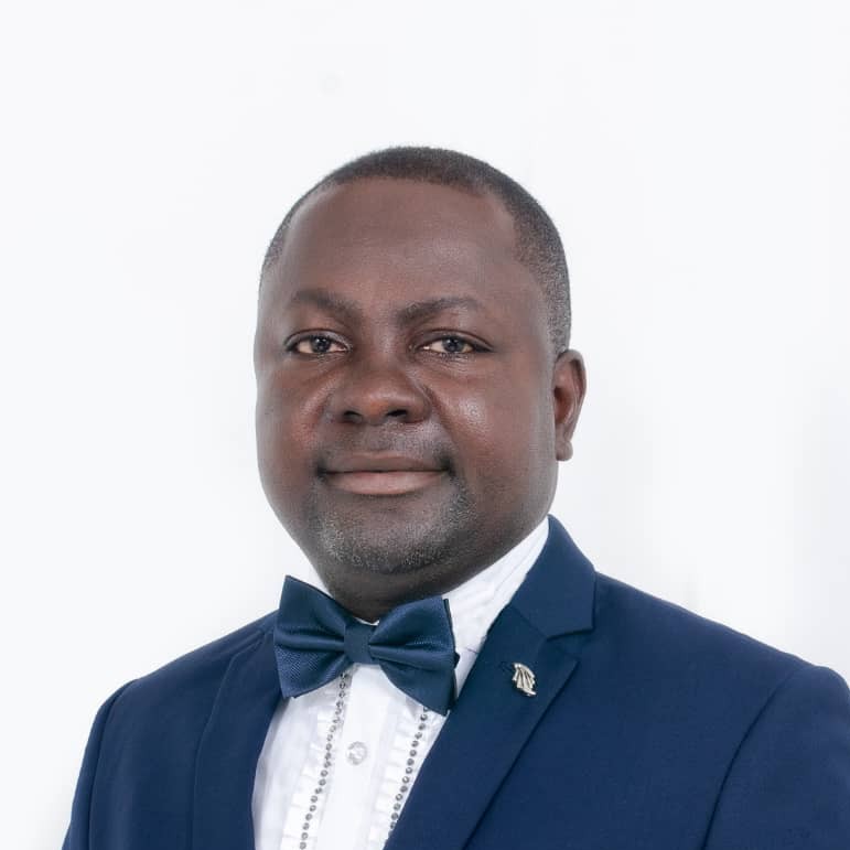 Issac Kingsley Amposah