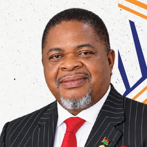Hon. Bright Msaka, SC
