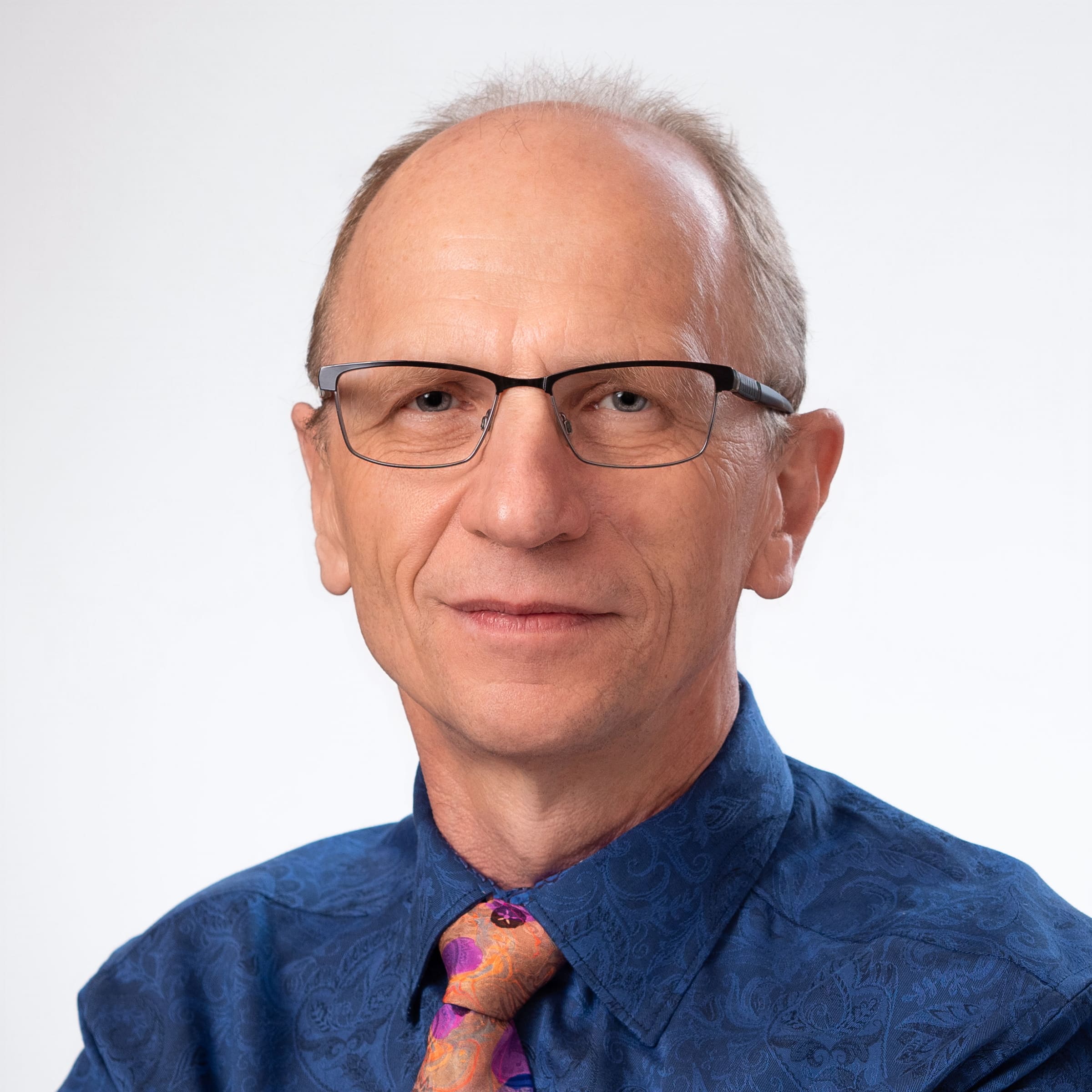 Hans-Peter Kohler